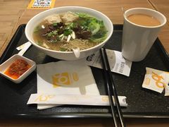 -大家乐(广州天河城六楼店)