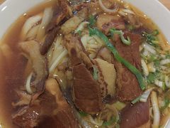 -水仙拉面(水仙街店)