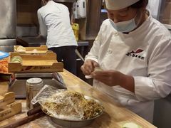 -船歌·鱼水饺青岛菜(金狮广场店)