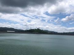 -江南天池