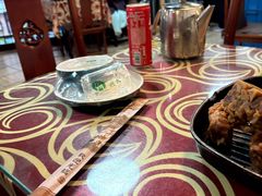 -大梁骨头馆·酱骨老菜(友好店)