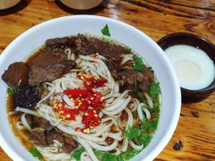 -肆姐面粉馆(坡子街店)