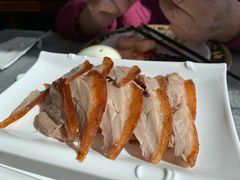 -羲和雅苑•北京烤鸭(平安国际金融中心店)