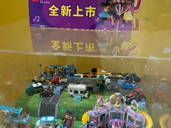 -乐高专卖店(温州万象城店)