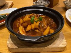 -竹里馆·淮扬菜·功夫茶(老门东店)