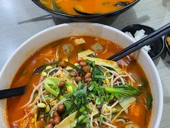 -缘久缘米粉(新街口店)