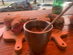 -Catch Bagel(芳草地店)