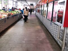 -新安江农贸市场