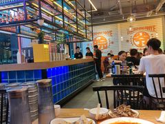 -庆峰龙虾烧烤(合肥一店)