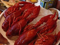 -Mr·Fish鱼鲜生海鲜放题(银泰in99店)