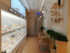 -好利来(曲江龙湖店)