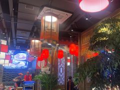 -蜀大侠火锅(香格里拉店)