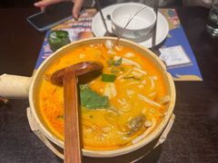 -泰妃殿(新世界旗舰店)