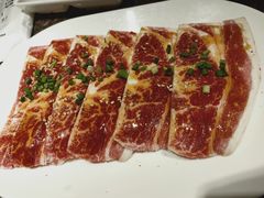 -正苑26年海鲜烤肉•牛尾汤汤饭(东港店)