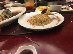 桂花莲子塔-国惠大酒楼(宝龙店)