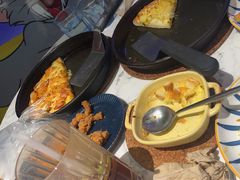 -必胜客(港城新天地店)