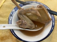 -一煲鸽