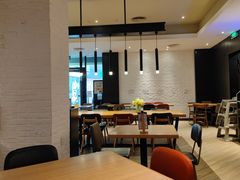 大堂-必胜客(钻汇广场店)
