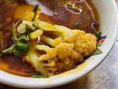 花菜-储奇门鳝鱼火锅(总店)