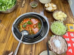 -笔记安顺夺夺粉火锅
