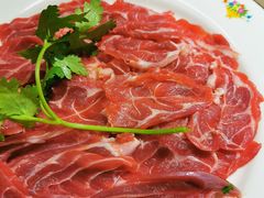 -燃计沙茶皇·香港沙茶火锅(人广旗舰店)