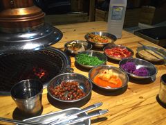 -麻蒲碳烤肉(远景路1号店)