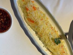 -八府香鸭·啫啫煲(华山路店)