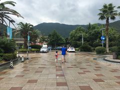 -宁波九龙湖开元度假村