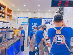 -茶百道(北街店)