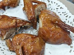 -盏记光明乳鸽(盐田八分店)