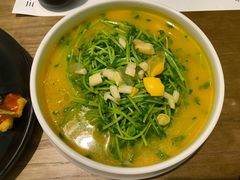 上汤豆苗-榕意·川味之美(深业上城店)