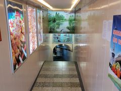 -洞庭洲·防空洞火锅·烧烤·铜锅涮肉(新百广场店)
