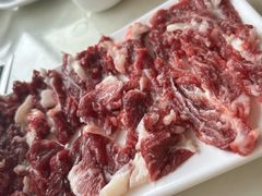 -潮悦牛肉火锅城(水贝店)