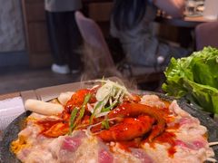 -双门洞·森系料理(体育西店)