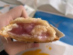 -麦当劳(塔园路店)