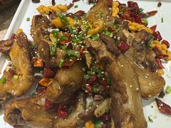 -李氏传家菜(兴城路店)