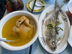 -湖山人家·湖景餐厅·特色农家菜(太湖西山店)