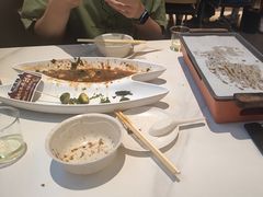 -柳喜辣·烧烤酒局(跃进总店)