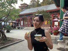 -宫事颐庭·老佛爷贵寿下午茶(颐和园店)