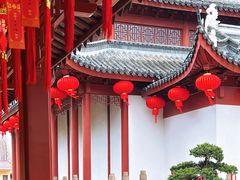 -吴兴寺