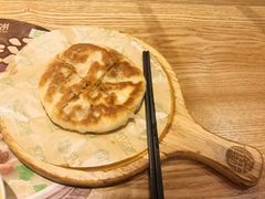 -甲乙饼·手工牛肉饼(东方广场店)
