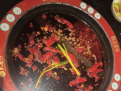 -矮板凳老火锅(宽窄巷子店)