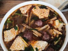 -清真马杰山牛肉汤馆