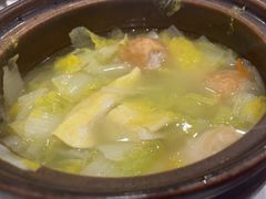 -太湖饭店·寄畅轩中餐厅