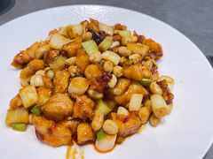 -黑窑厂糖油饼烤鸭·清真菜(黑窑厂街店)