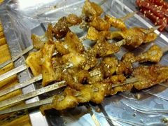 牛腩筋-孙家小串