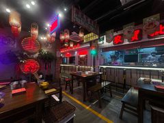 -萍姐火锅·公路夜市(打浦桥日月光店)