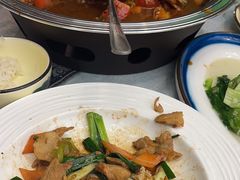 -大师傅金奖啤酒鱼(西街老店)