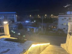 -西姆山居酒店(九寨沟沟口店)