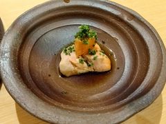 安康鱼肝-鮨青(恒基名人购物中心店)